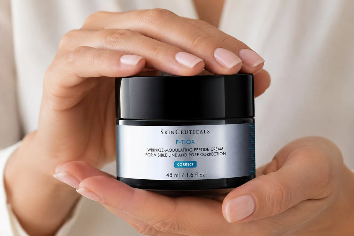 P-TIOX Cream