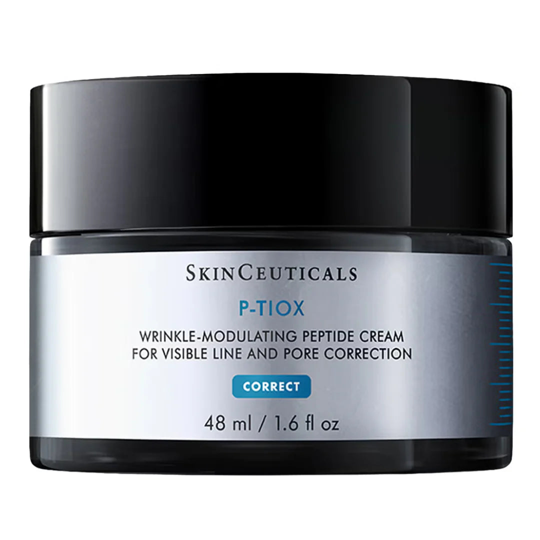 P-TIOX Cream